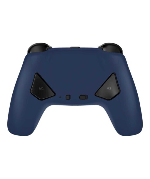 CONTROL INALAMBRICO PLAYSTATION 4 VOLTEDGE CX50 MIDNIGHT BLUE - Image 2