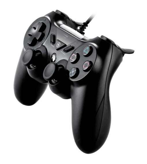 CONTROL ALAMBRICO PLAYSTATION 4 VOLTEDGE CX40 - Image 2