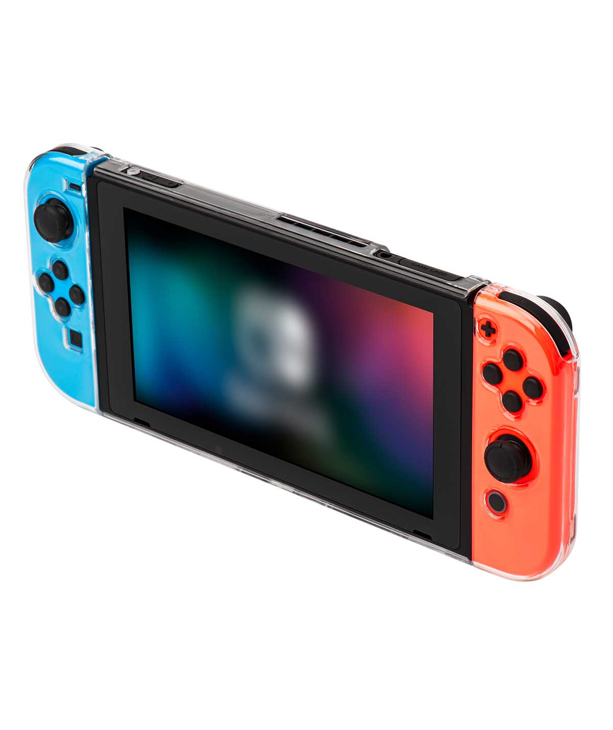 PANTALLA PROTECTORA NINTENDO VOLTEDGE AX21 CRYSTAL