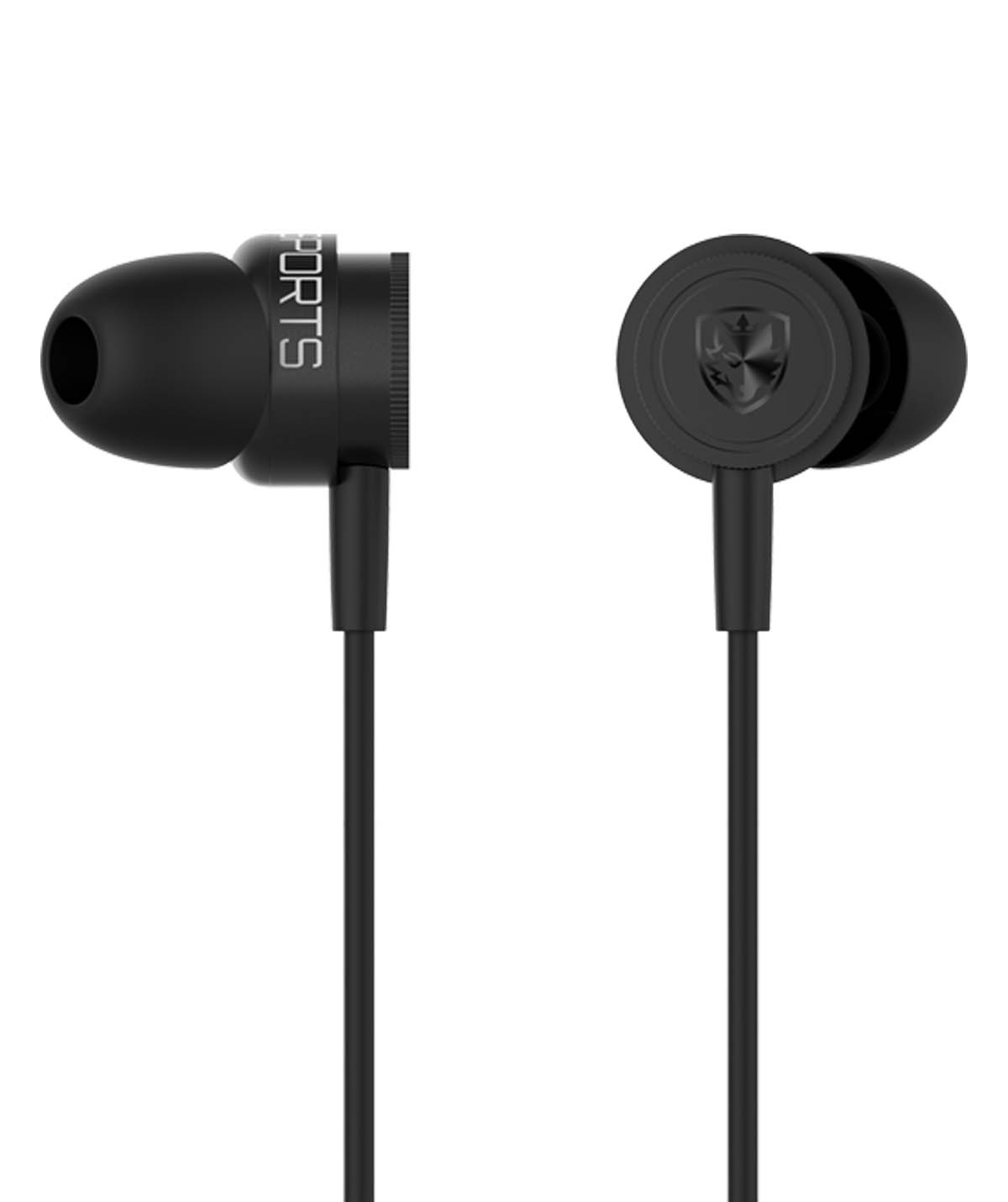 AURICULAR PC SADES ALAMBRICO WINGS 10 NEGRO Gameplanet