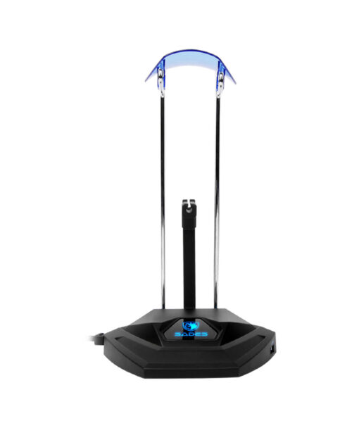 BASE PARA HEADSET SADES ANUBIS STAFF