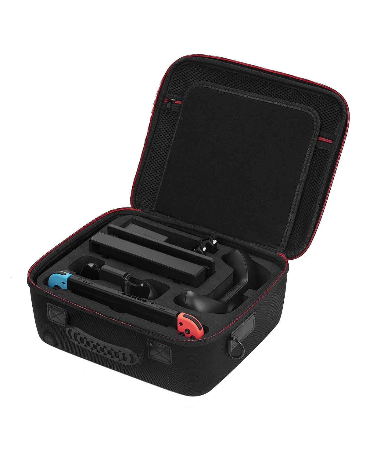 ESTUCHE NINTENDO SWITCH AX50 PREMIUM - Image 2