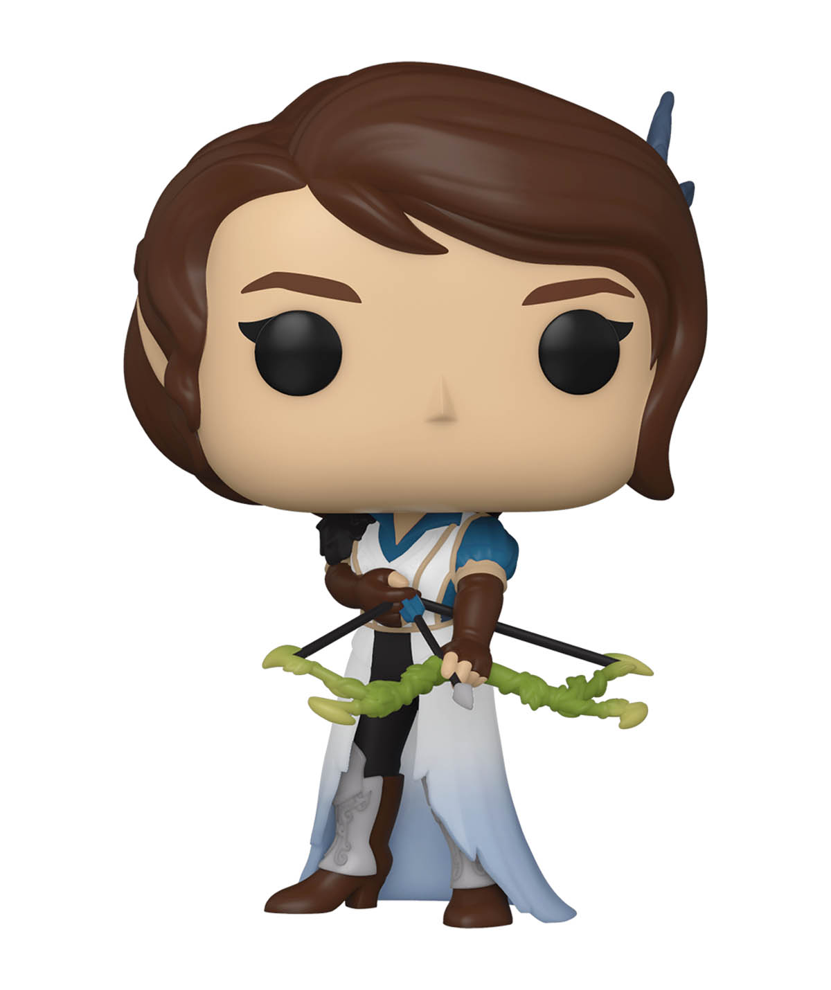FIGURA POP VOX MACHINA VEX AHLIA