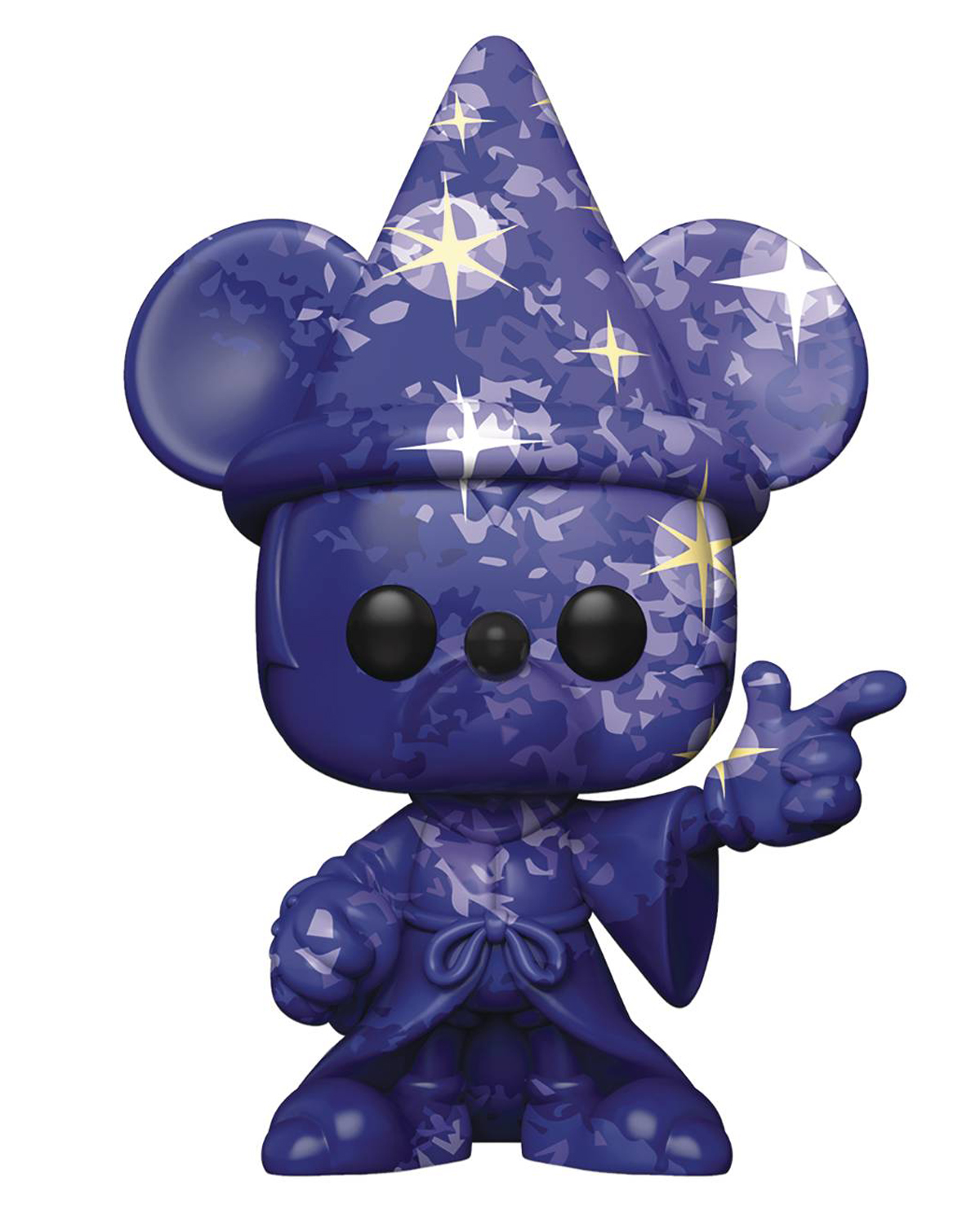 FIGURA POP FANTASIA 80TH MICKEY 1