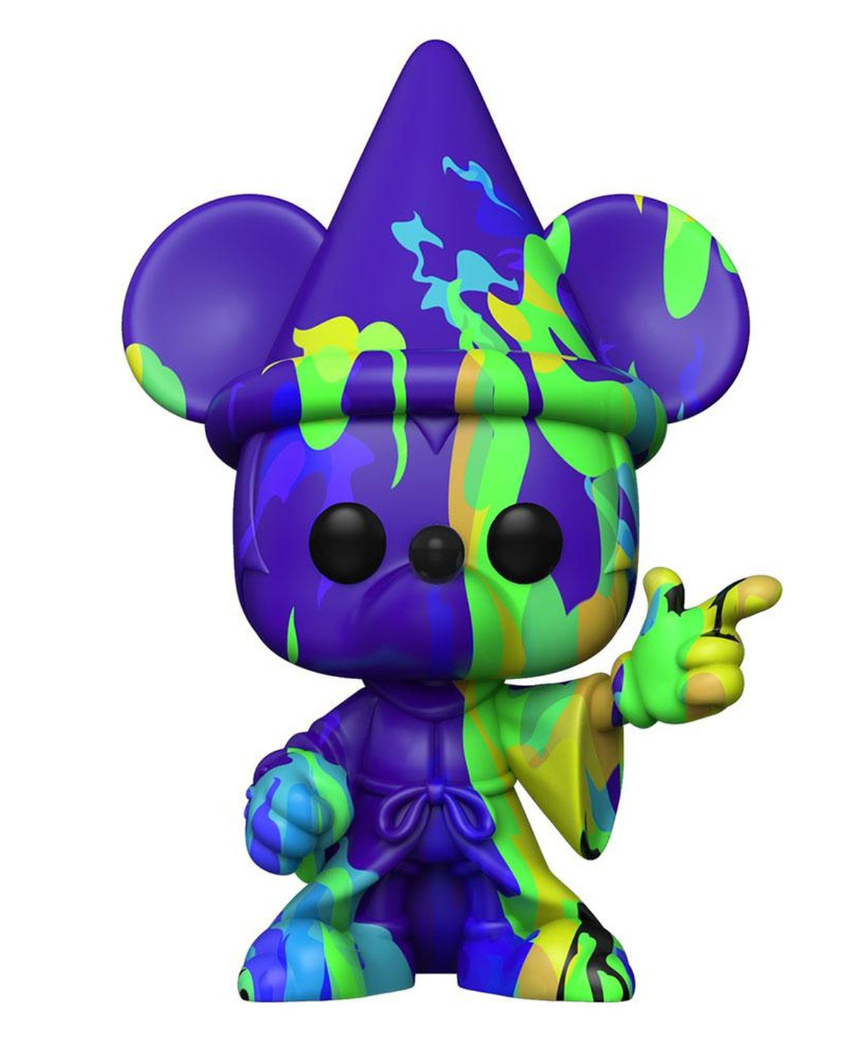 FIGURA POP FANTASIA 80TH MICKEY 2