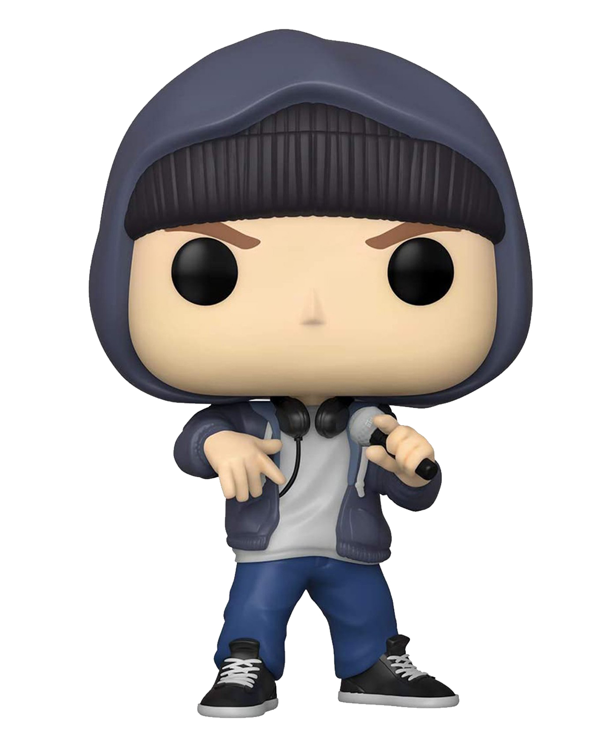 FIGURA POP 8MILE RABBIT