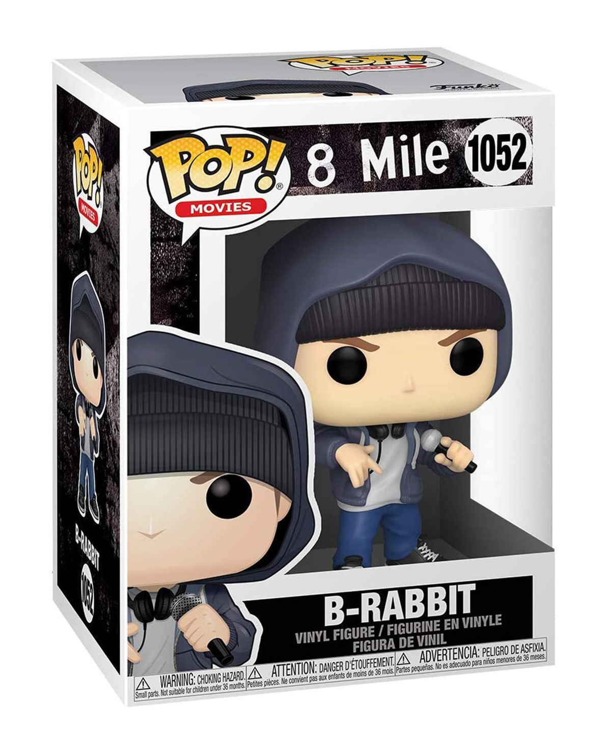 FIGURA POP 8MILE RABBIT - Image 2
