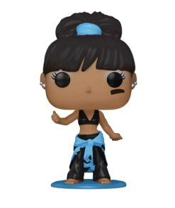 FIGURA POP ROCK TLC- LEFT EYE CHASE