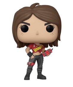 FIGURA POP FORNITE TNTINA