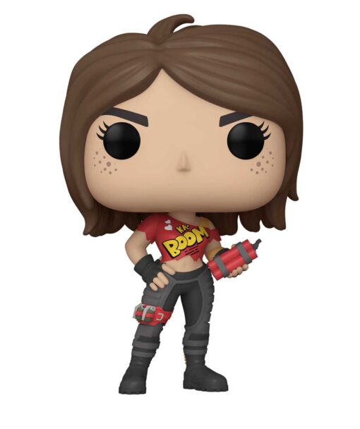 FIGURA POP FORNITE TNTINA
