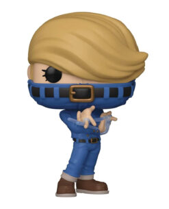FIGURA POP MY HEROE ACADEMIA BEST JEANIST