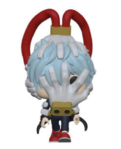 FIGURA POP MY HEROE ACADEMIA SHIGARAKI