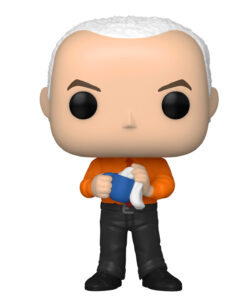 FIGURA POP FRIENDS GUNTHER