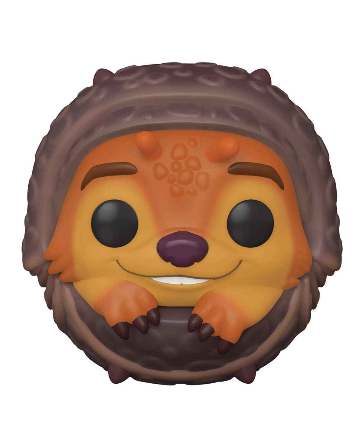 FIGURA POP RAYA AND THE LAST DRAGON TUK TUK