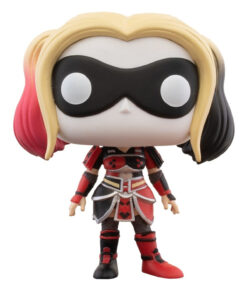 FIGURA POP DC HEROES HARLEY IMPERIAL PALACE