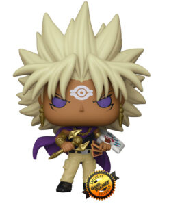 FIGURA POP YU GI OH YAMI MARIK