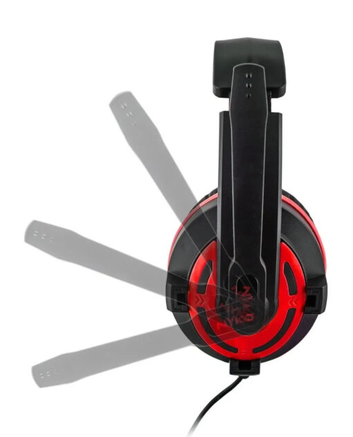 HEADSET NINTENDO SWITCH NYKO NS 2600 - Image 2