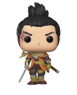 FIGURA POP SEKIRO