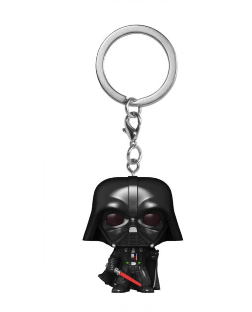 LLAVERO POP STAR WARS DARTH VADER