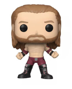 FIGURA POP WWE EDGE