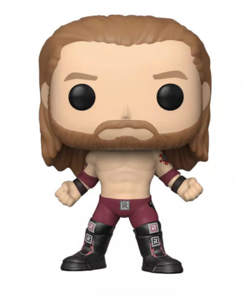 FIGURA POP WWE EDGE