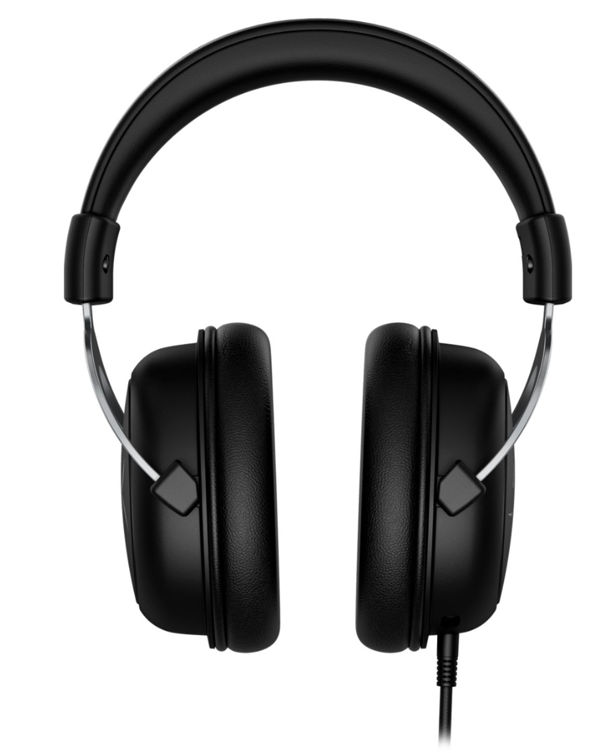 HEADSET XBOX ONE HYPERX GAMING NEGRO - Image 2