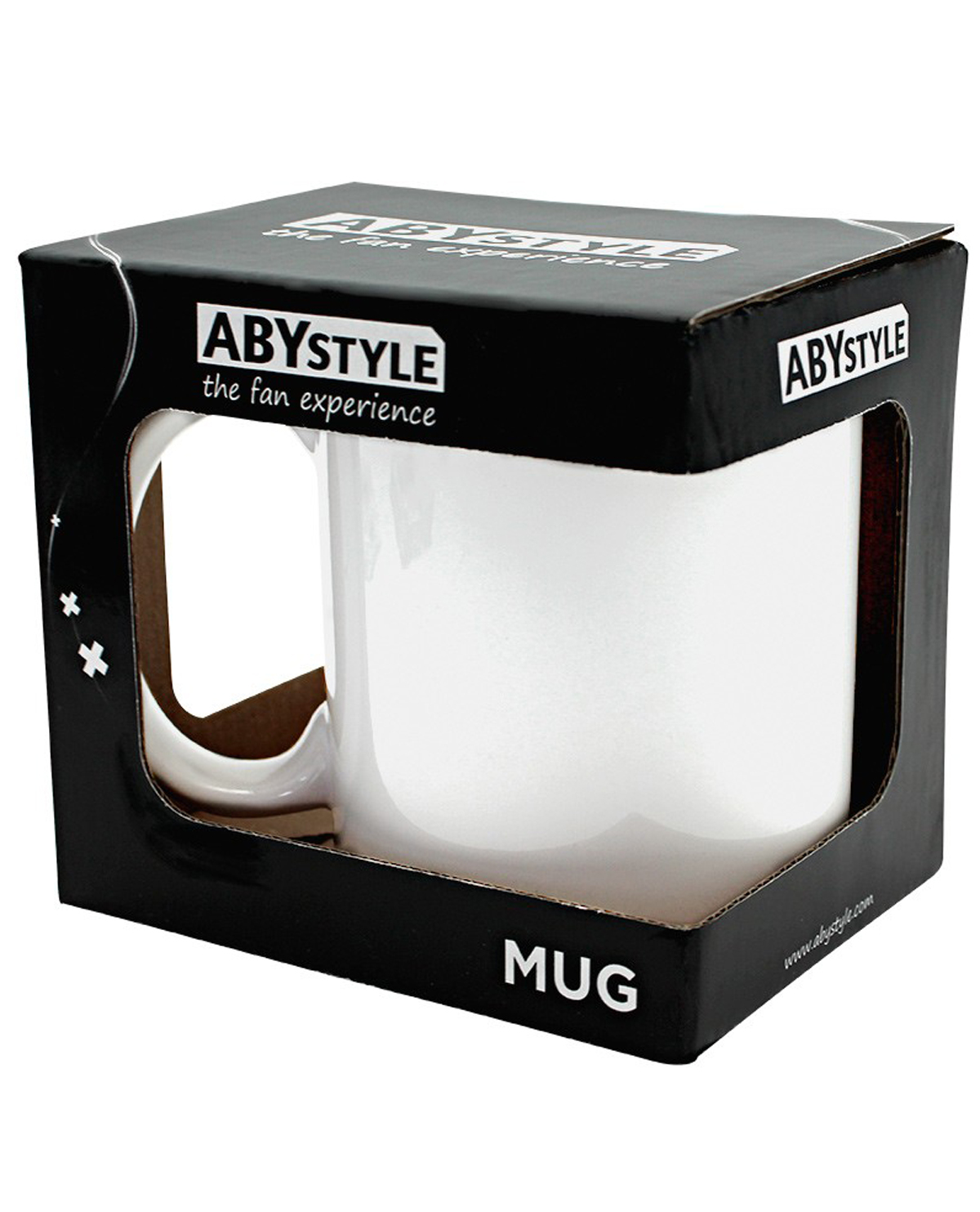 TAZA DE CERAMICA HUNTER X HUNTER GON AND KILLUA - Image 3