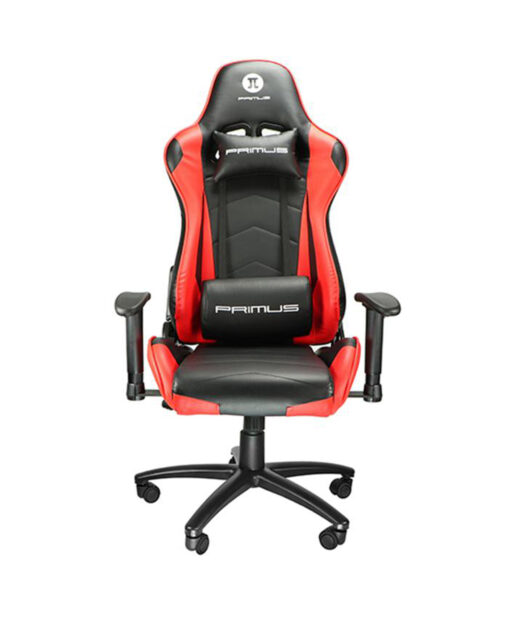 SILLA PARA GAMING PRIMUS THRONOS 100T RED PCH12RD