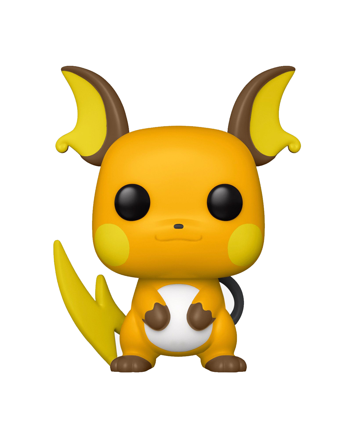 FIGURA POP POKEMON RAICHU