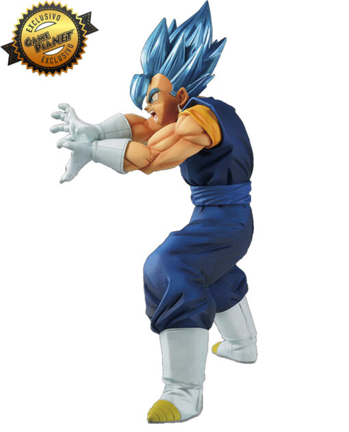 ESTATUA DRAGON BALL SUPER VEGITO KAMEHAMEHA VERSION 4 - Image 2