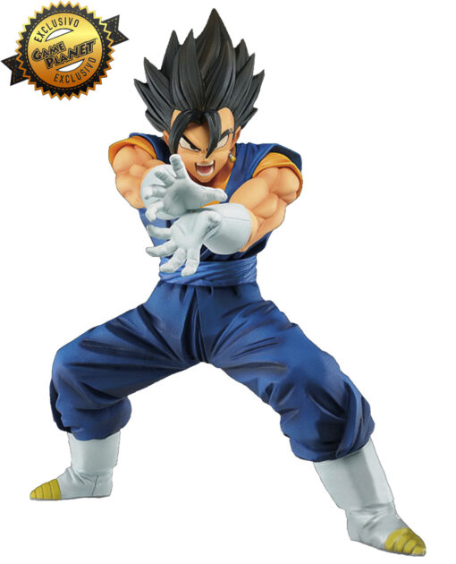 ESTATUA DRAGON BALL SUPER VEGITO KAMEHAMEHA VERSION 6 - Image 3