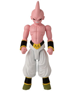 FIGURA DE ACCION DRAGON BALL LIMIT BREAKER MAJIN BUU