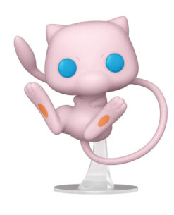 FIGURA POP POKEMON MEW
