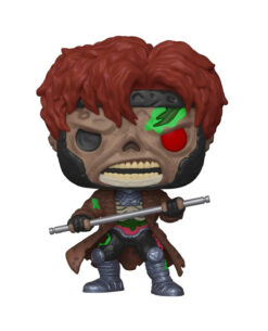 FIGURA POP MARVEL ZOMBIES GAMBIT