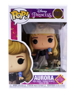 FIGURA POP DISNEY PRINCESS AURORA