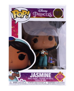 FIGURA POP DISNEY JASMINE