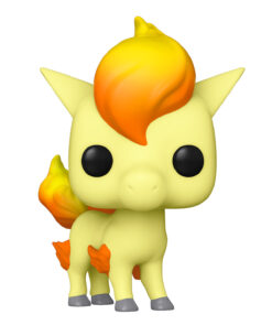 FIGURA POP POKEMON PONYTA
