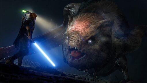 STAR WARS JEDI FALLEN ORDER - Image 3