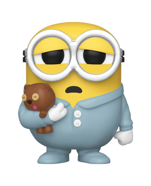 FIGURA POP MINIONS 2 PAJAMA BOB