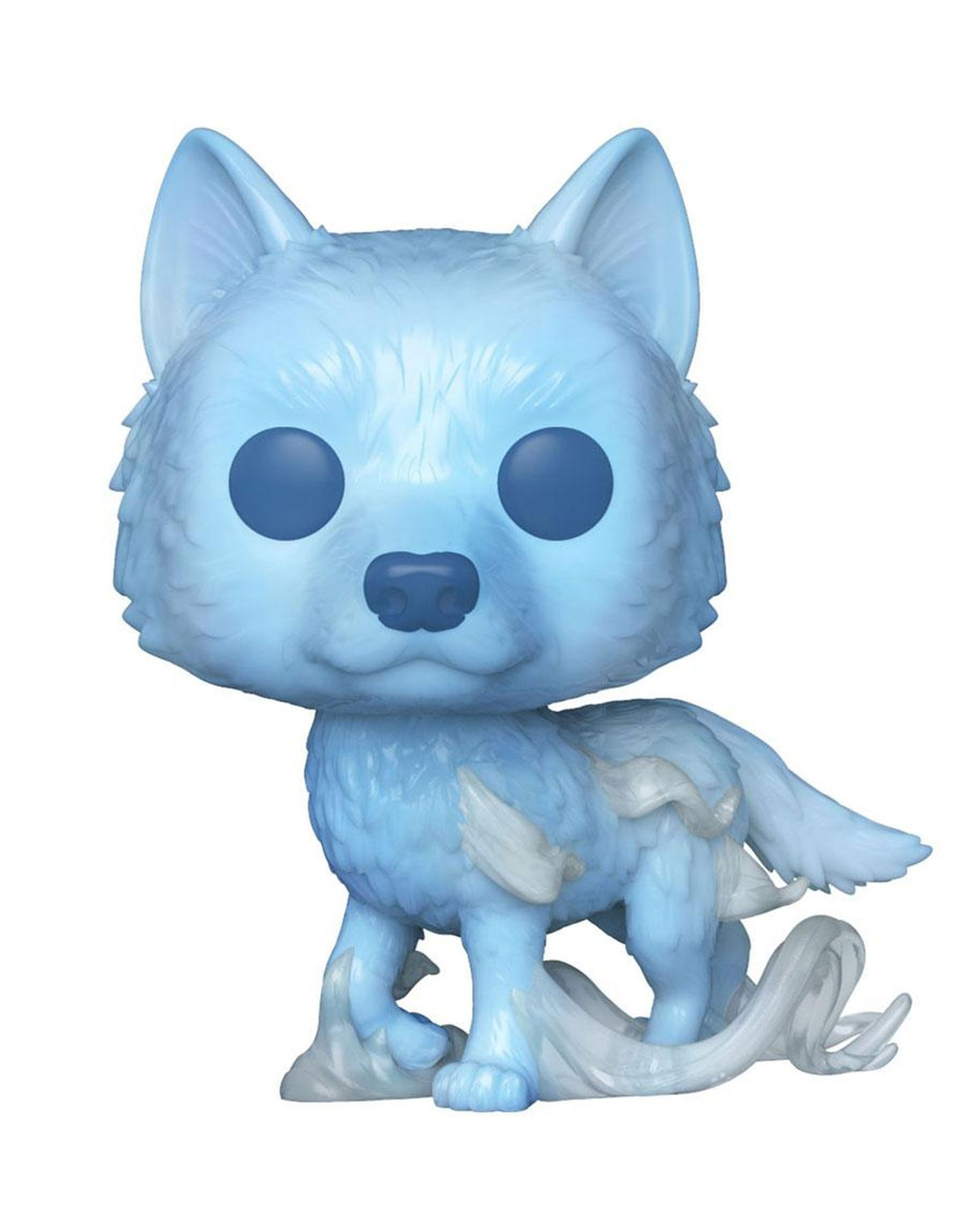 FIGURA POP HARRY POTTER PATRONUS LUPIN