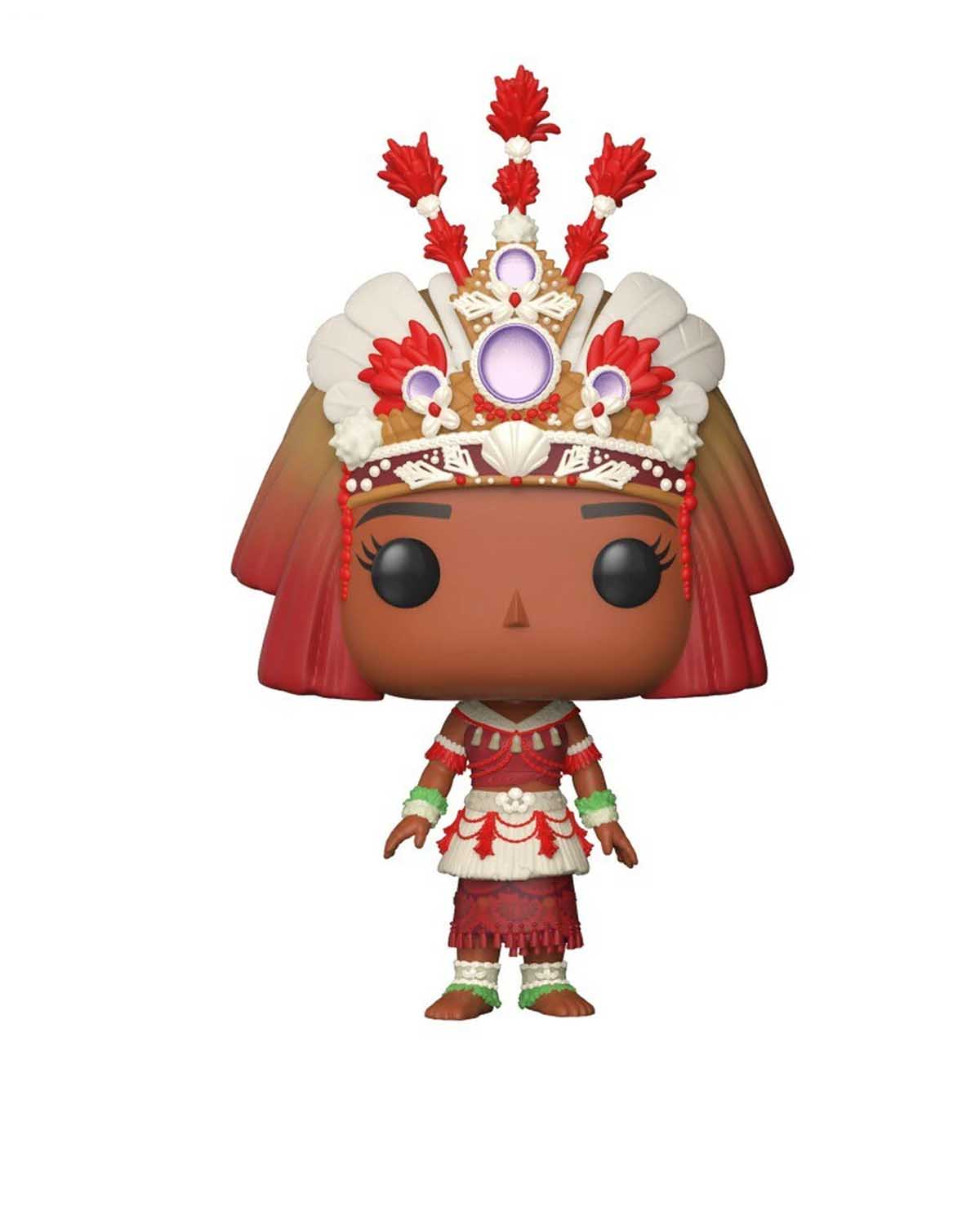 FIGURA POP MOANA MOANA CEREMONY