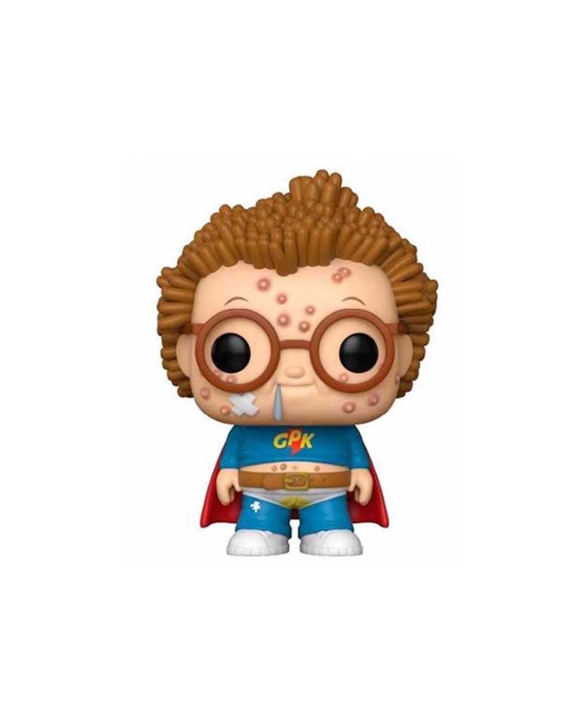 FIGURA POP GARBAGE PAIL KIDS CLARK CANT