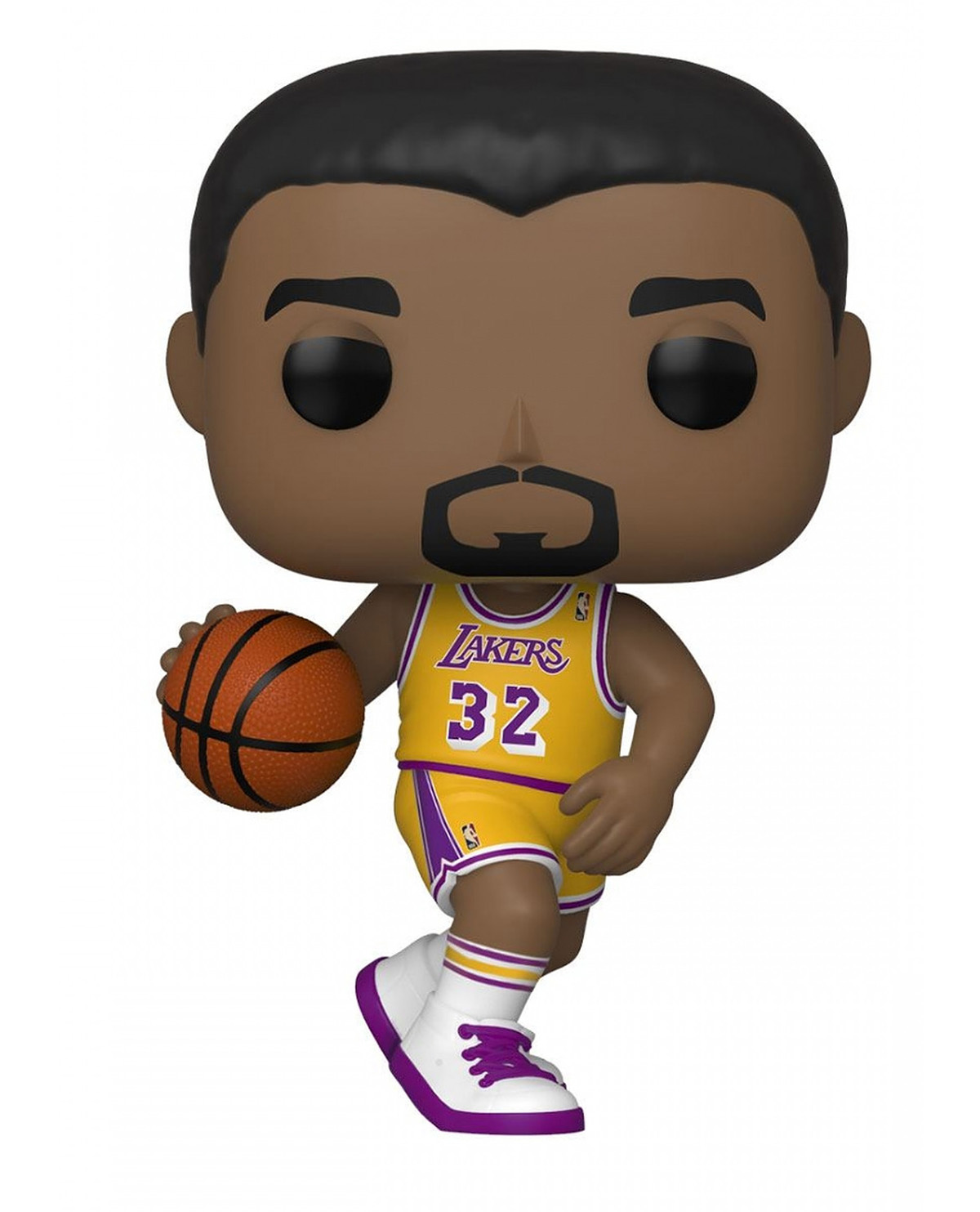 FIGURA POP NBA MAGIC JOHNSON