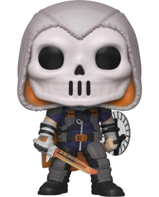 FIGURA POP AVENGERS TASKMASTER