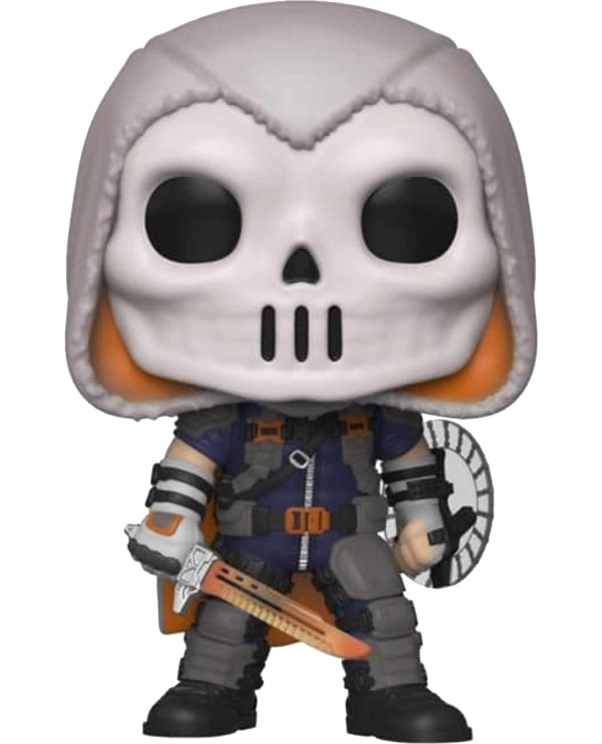 FIGURA POP AVENGERS TASKMASTER