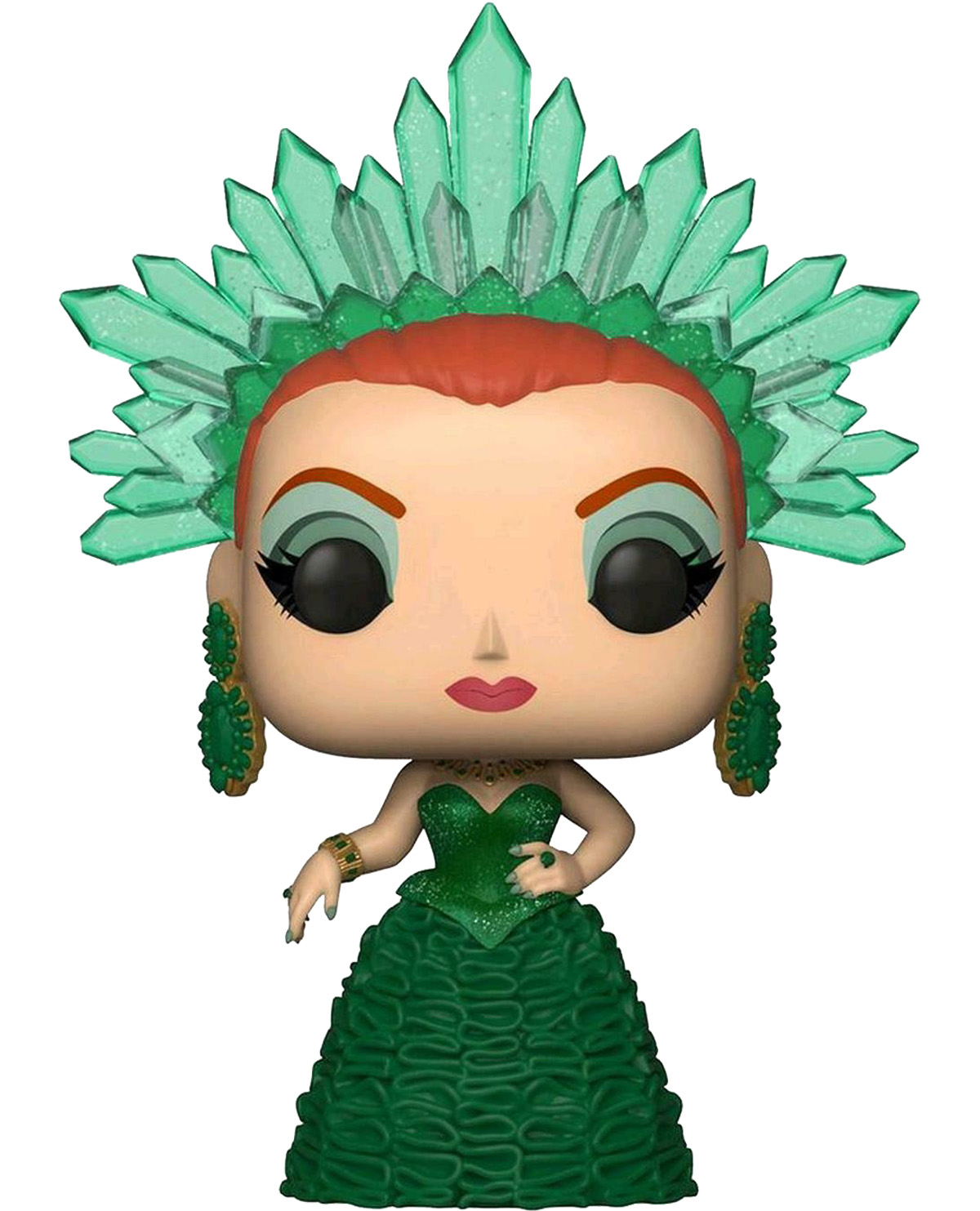 FIGURA POP DRAG QUEEN JINX MOONSON