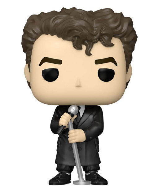 FIGURA POP PET SHOP BOYS NEIL TENNANT