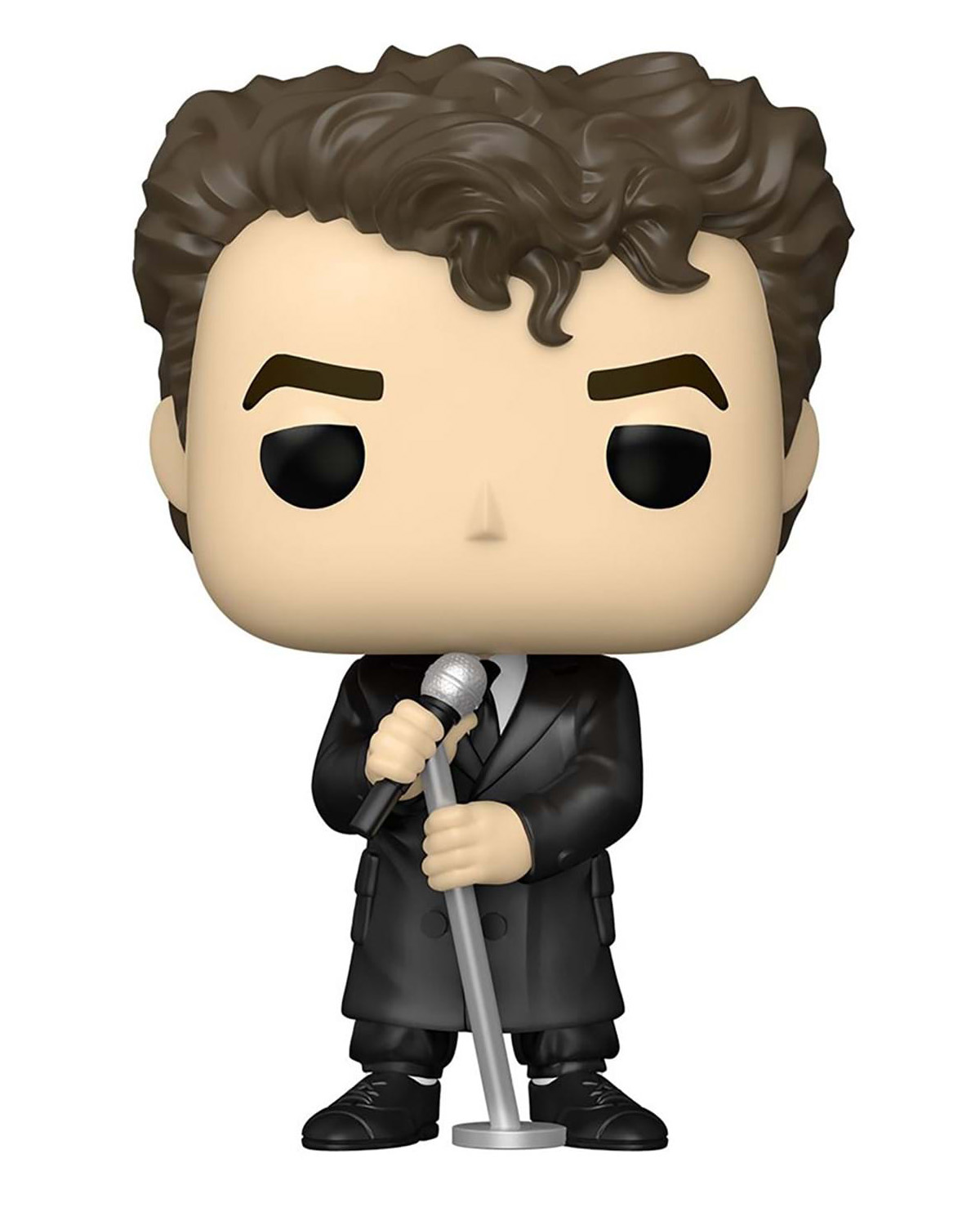 FIGURA POP PET SHOP BOYS NEIL TENNANT