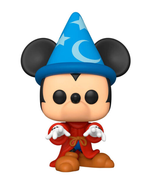 FIGURA POP DISNEY MICKEY SOURCERER