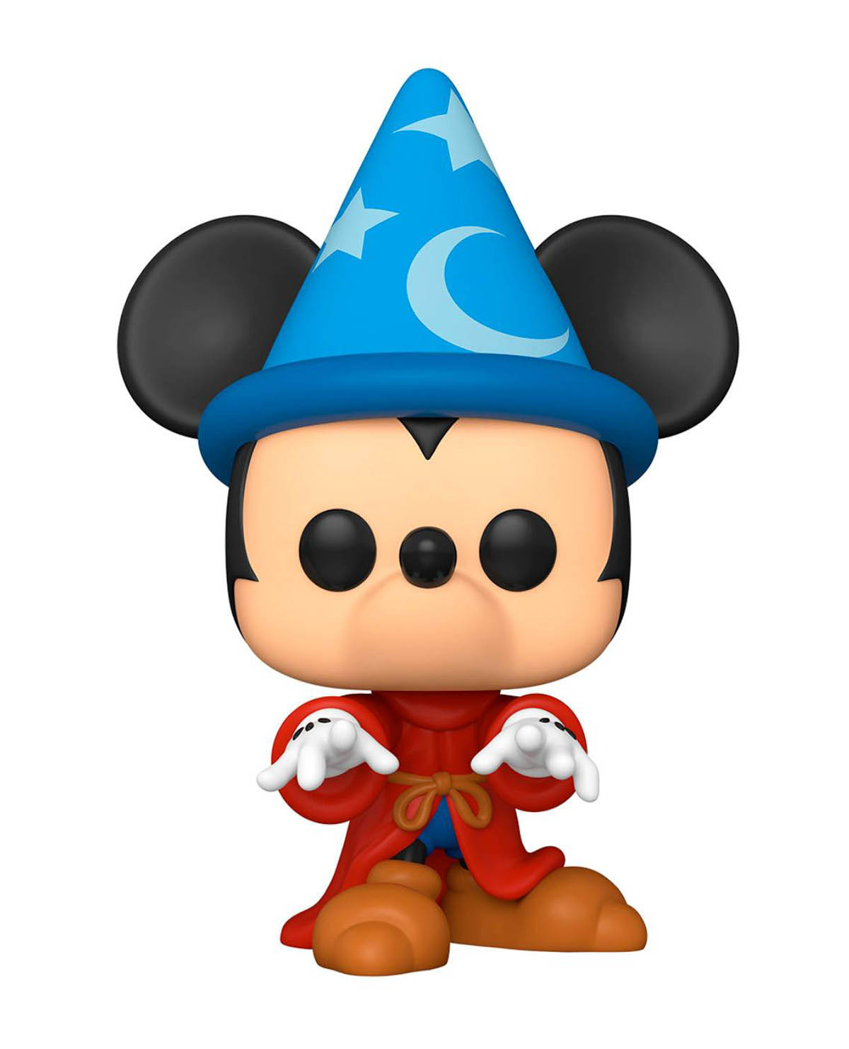 FIGURA POP DISNEY MICKEY SOURCERER